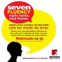 Seven idiomas - Unidade Vila Mariana foto 3
